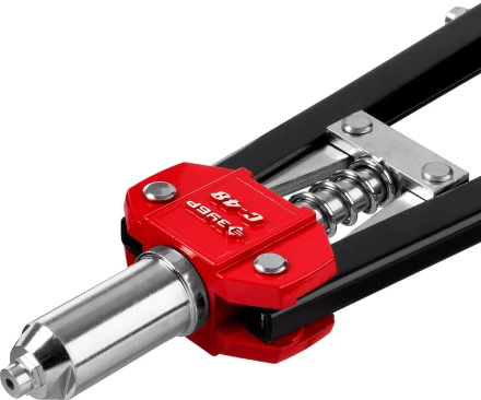 Двуручные заклепочники ЗУБР Т-48 серия ПРОФЕССИОНАЛ купить в Муравленко