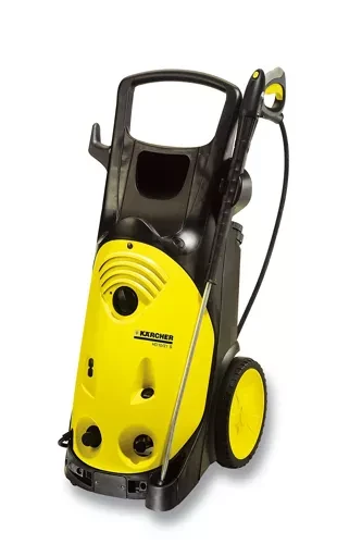Мойка высокого давления Karcher HD 10/25 SX PL (Мойка Керхер HD 10/25 SX PL) купить в Муравленко