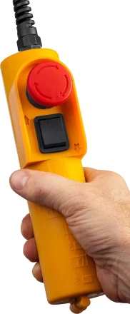 ЭлектроТельфер ЗЭТ-500 серия МАСТЕР купить в Муравленко