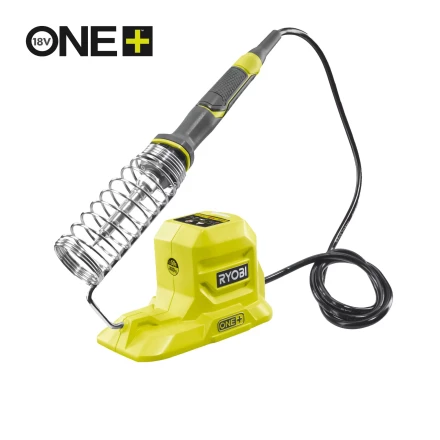 RYOBI ONE Паяльник R18SOI-0 5133004382 купить в Муравленко