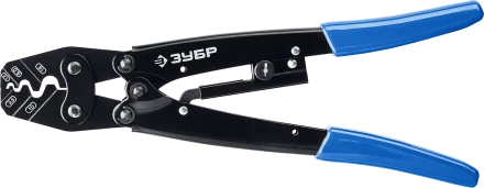 Пресс-клещи усиленные ПКУ-16 серия ПРОФЕССИОНАЛ купить в Муравленко