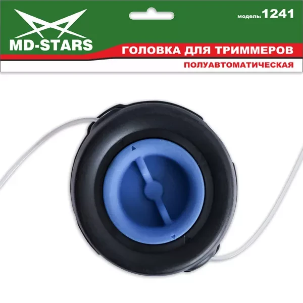 Головка для триммера DL-1241 купить в Муравленко