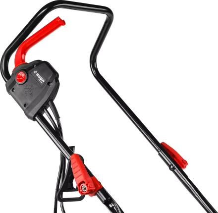 Газонокосилка электрическая ЗГКЭ-42-1800 серия МАСТЕР купить в Муравленко