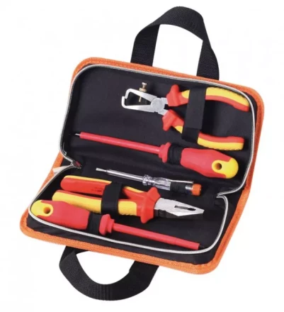 Набор для электромонажных работ Кратон DE-02/05 2 12 16 002 купить в Муравленко