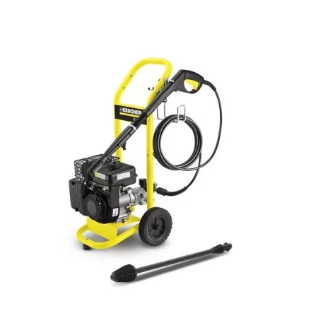 Минимойка-мойка высокого давления KARCHER G 4.10 M бензиновая купить в Муравленко