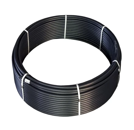 Труба ПВД техн. ф 20х20мм 401663 купить в Муравленко