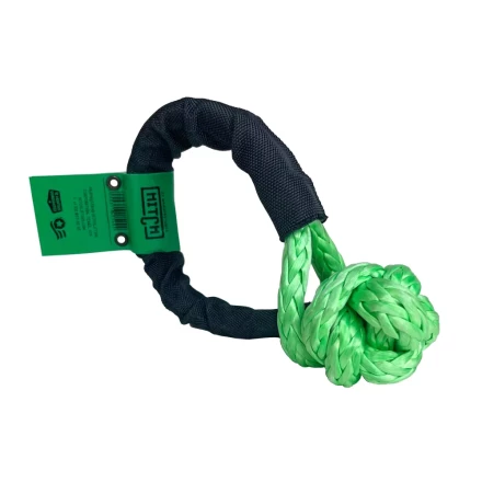 Софт-шакл синтетический HITCH REGULAR (6 000 кг / 18 000 кг) 10 мм (SZ083665) купить в Муравленко