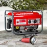 Генератор бензиновый KRONWERK LK 2500 94687 купить в Муравленко