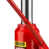 Домкрат гидравлический бутылочный "RED FORCE", 16т, 230-460 мм, STAYER 43160-16 43160-16_z01 купить в Муравленко