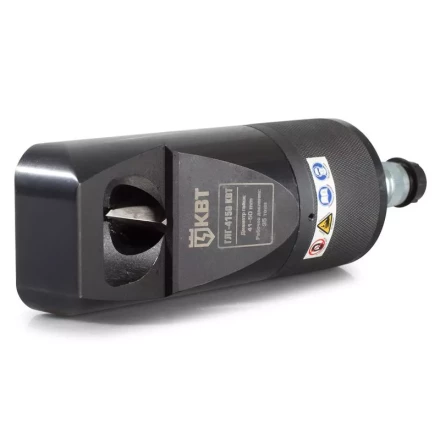 Гидравлический гайкорез (гайколом) ГЛГ-4150 КВТ купить в Муравленко