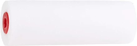 Ролик ЗУБР "МАСТЕР" "ПОРОЛОН" мелкий, ручка 6мм, d=35 (втулка 15)/100мм 02538-10 купить в Муравленко