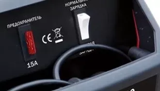 Зарядное устройство УЗ 10 ELITECH купить в Муравленко