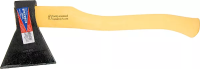 Топор 1400 г в сборе кованый деревянное топорище 500 мм (Труд) г.Вача Россия 21693