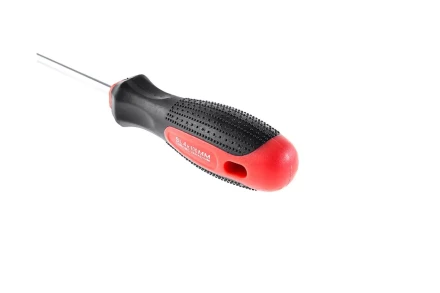 Отвертка HAMMER 601-017 SL-4x100мм купить в Муравленко