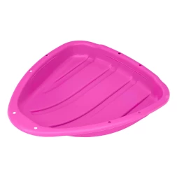 Ледянка "Ветерок", 440х345х85 мм 69695