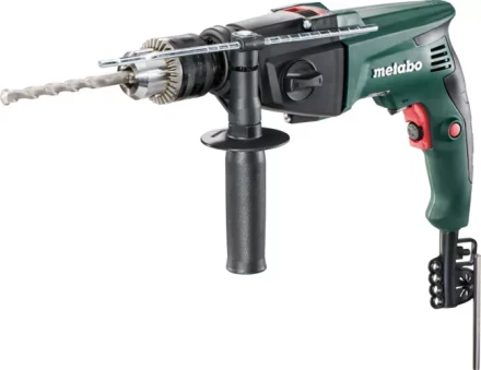 Дрель ударная Metabo SBE 760 купить в Муравленко