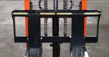 Ручной штабелер PROLIFT SDF 1030 1000 кг h-3000 мм купить в Муравленко