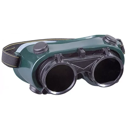 Очки STAYER &quot;MASTER&quot; газосварщика, защитные 1103 купить в Муравленко