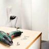 Аккумуляторная дрель BOSCH PSR 1080 LI 1 аккумулятор (0.603.9A2.020) купить в Муравленко
