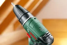 Аккумуляторная дрель BOSCH PSR 1080 LI 1 аккумулятор (0.603.9A2.020) купить в Муравленко