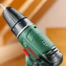 Аккумуляторная дрель BOSCH PSR 1080 LI 1 аккумулятор (0.603.9A2.020) купить в Муравленко