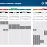 ЗУБР тип 5, шаг 0.325, паз 1.5 мм, 50 см, шина для бензопил (70205-50) купить в Муравленко