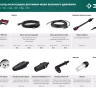 ЗУБР для пистолета МИГ-180, ротационная щётка (70403-180-2) купить в Муравленко