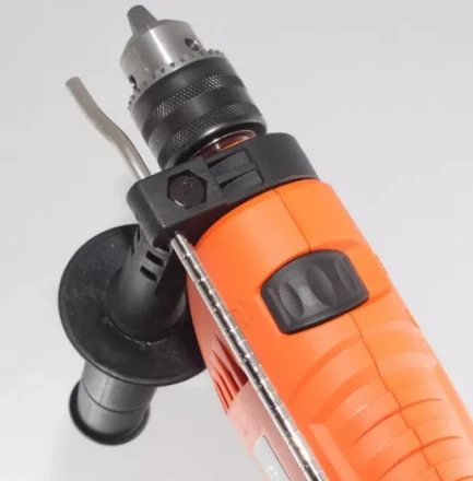 Дрель электрическая ударная FD 800h PATRIOT купить в Муравленко