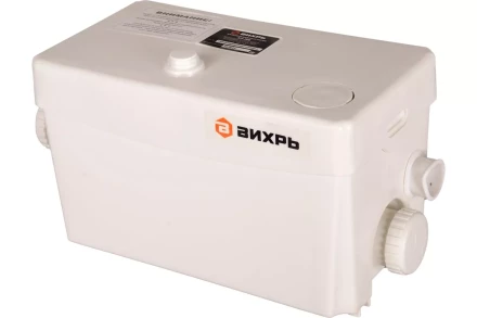 Насос канализационный Вихрь КН-300 68/9/1 купить в Муравленко