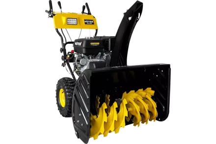 Снегоуборщик бензиновый Huter SGC 8000 70/7/18 купить в Муравленко