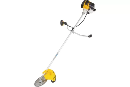 Триммер бензиновый Eurolux TR-4000T 70/2/26 купить в Муравленко