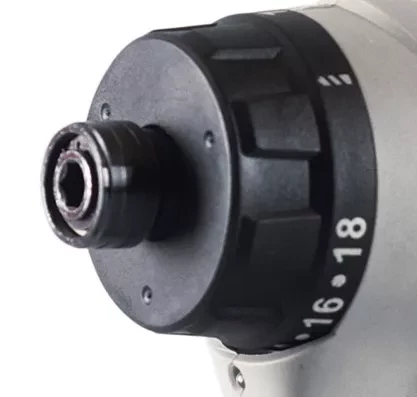 Аккумуляторная длель-шуруповерт Интерскол ША-6/10,8М3 купить в Муравленко