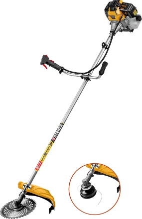 STEHER 2.5 кВт, бензиновый триммер (BT-2500) купить в Муравленко