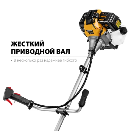STEHER 2.5 кВт, бензиновый триммер (BT-2500) купить в Муравленко
