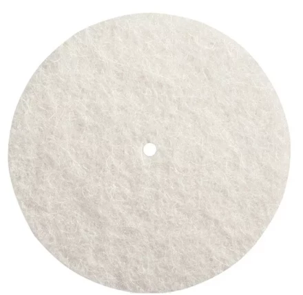 Набор полировальных насадок 414  13мм  6штук  Dremel купить в Муравленко