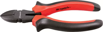 Бокорезы Black Nickel 200 мм двухкомпонентные рукоятки MATRIX 17576 купить в Муравленко