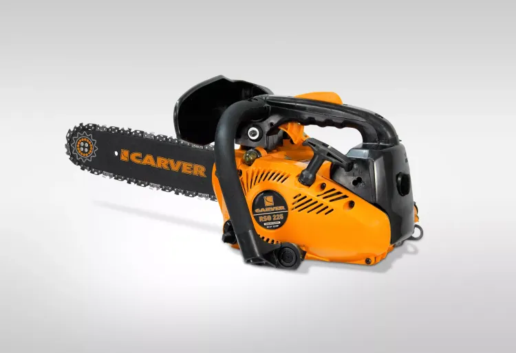 Бензопила CARVER RSG 225 12" купить в Муравленко