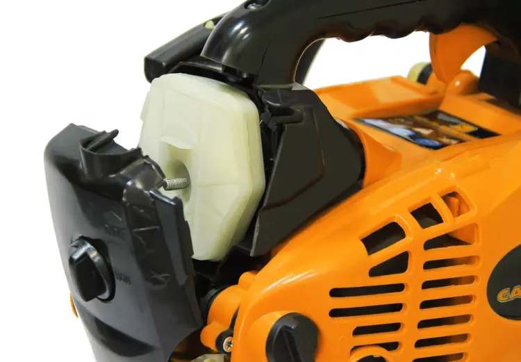Бензопила CARVER RSG 225 12" купить в Муравленко