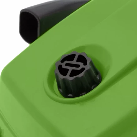 Пила цепная бензиновая Сибртех БП-5245 95209, 52 см3, шина 45 см, шаг 0.325, паз 1,5 мм, 72 звена купить в Муравленко