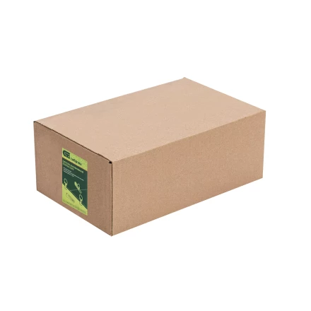 Зажим для системы выравнивания плитки СВП Кольцо, 500 шт. в коробе Сибртех 88113 купить в Муравленко