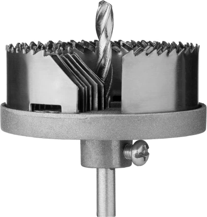 Пила сегментная наборная STAYER по дереву, 26-64 x 23 мм 2956-1 купить в Муравленко