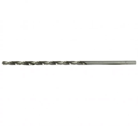 Сверло спиральное по металлу 3 х 100мм Р6М5 удлиненное 2штуки  БАРС 718030 купить в Муравленко