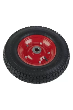 Колесо пневматическое резиновое 420 мм PR 3008 1046276 купить в Муравленко