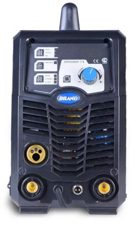 Сварочный полуавтомат Aurora-Pro SPEEDWAY 175 IGBT купить в Муравленко