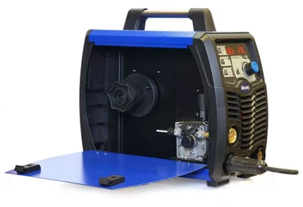 Сварочный полуавтомат Aurora-Pro SPEEDWAY 175 IGBT купить в Муравленко