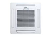 Внутренний блок ZANUSSI ZACС-18 H FMI/N1 Multi Combo сплит-системы, кассетного типа