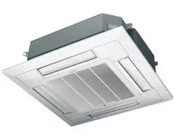 Внутренний блок ZANUSSI ZACС-18 H FMI/N1 Multi Combo сплит-системы, кассетного типа купить в Муравленко