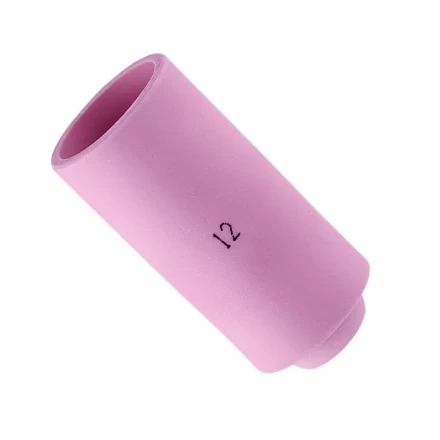 Сопло керамическое TW 17-18-26 (№12 / L50 / d19,5) Оберон XL10N44 купить в Муравленко