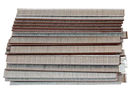 Гвозди MATRIX 18GA для пневматического нейлера 45x1,25x1 57618 купить в Муравленко