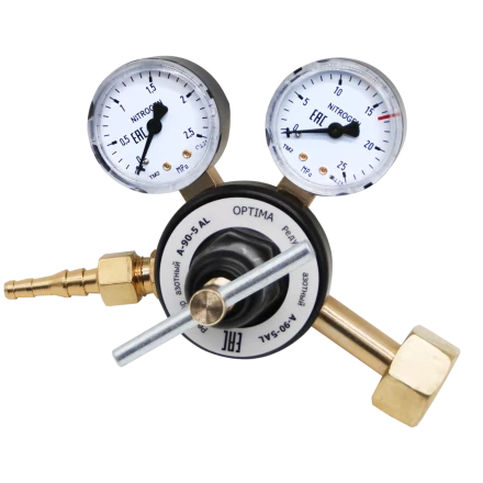 Редуктор азотный А-90-5AL (Оберон) N4160 купить в Муравленко